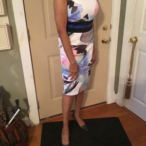 Gill Dress
